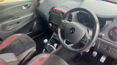 Renault Captur 1.3 TCE 130 S Edition 5dr Petrol Hatchback